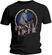 Lionel Richie T-Shirt Logo Unisex Black S