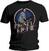 T-Shirt Lionel Richie T-Shirt Logo Black S