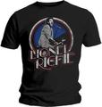 Lionel Richie T-Shirt Logo Black 2XL