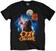 Košulja Ozzy Osbourne Unisex Tee Bark at the Moon XXL