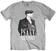 T-Shirt Peaky Blinders T-Shirt Character Unisex Grey M