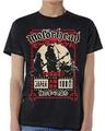 Motörhead Loud in Osaka Black M T-särk