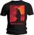T-Shirt Marilyn Manson T-Shirt Mad Monk Unisex Black 2XL