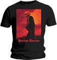 Marilyn Manson Mad Monk Black 2XL T-shirt