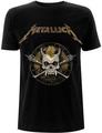 Metallica Scary Guy Seal Black M Skjorte