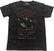 T-shirt Ozzy Osbourne T-shirt Japan Flyer JH Black XL