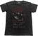 T-shirt Ozzy Osbourne Japan Flyer Black 2XL T-shirt