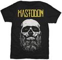 Mastodon ADMAT Black L T-särk