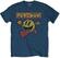 Pac-Man Unisex Tee Eighties XL