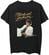 Michael Jackson Skjorta Thriller White Suit Unisex Black L