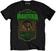 T-Shirt Pantera T-Shirt Snakebite XXX Label Black M