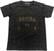 T-Shirt Pantera T-Shirt 101% Proof Unisex Black M