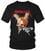 T-shirt Metallica T-shirt Damage Inc Black S