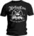 T-shirt Motley Crue T-shirt Unisex You Can't Kill Rock & Roll JH Black L