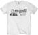 T-Shirt Peaky Blinders T-Shirt Shelby Brothers Landscape White M