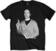 T-Shirt Public Image Ltd T-Shirt Peace Unisex Black S