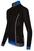 Cycling Jacket, Vest Funkier Trieste Blue/Black M Jacket