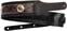 Guitar strap Taylor Grand Pacific Strap Black Guitar strap