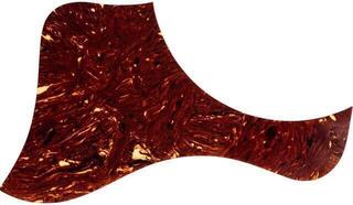 Pickguard Taylor GS Mini Pickguard Tortoise Shell Pickguard