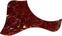 Pickguard Taylor GS Mini Pickguard Tortoise Shell Pickguard