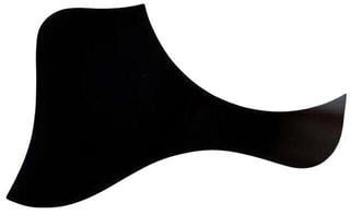 Pickguard Taylor GS Mini Pickguard Black Pickguard
