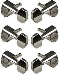 Gitarstemmemaskiner Taylor Guitar Tuners Nickel Gitarstemmemaskiner