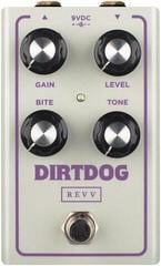 Guitar Effect REVV Dirt Dog Joey Landreth Signature Guitar Effect