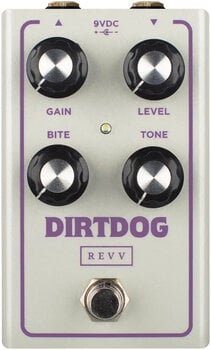 Gitarski efekt REVV Dirt Dog Joey Landreth Signature Gitarski efekt - 1