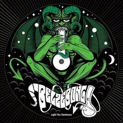 Vinyl Record Belzebong - Light The Dankness (Reissue) (LP)