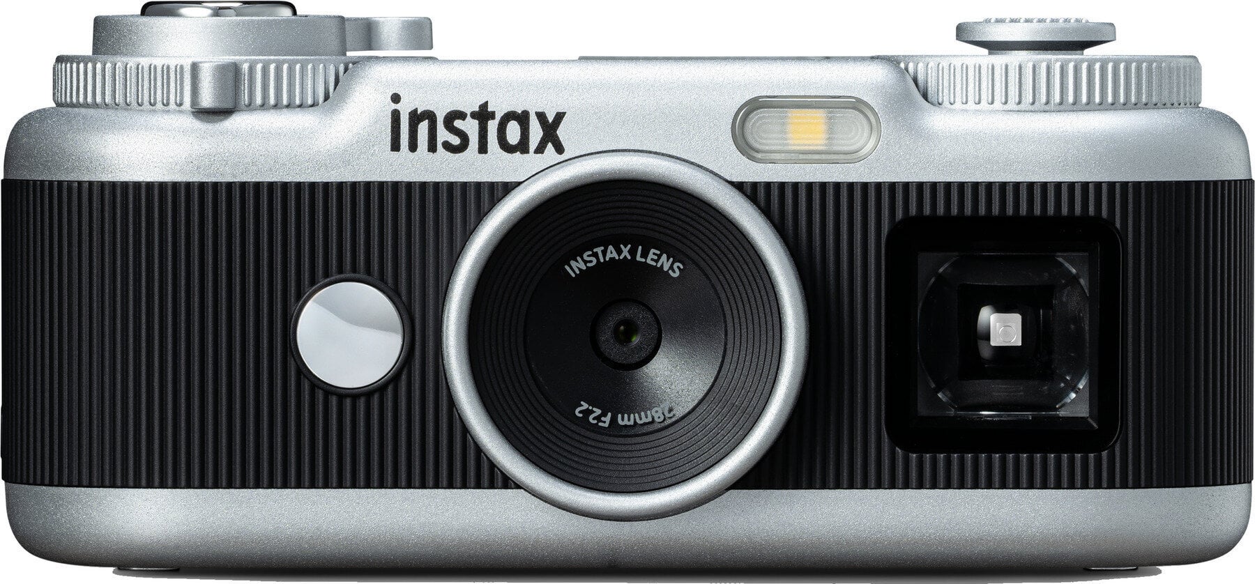 Compact Camera
 Fujifilm Instax Pal 2 Black Compact Camera