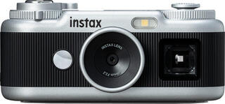Kompaktní fotoaparát
 Fujifilm Instax Pal 2 Black Kompaktní fotoaparát