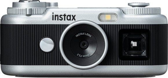 Compact Camera
 Fujifilm Instax Pal 2 Black Compact Camera - 1