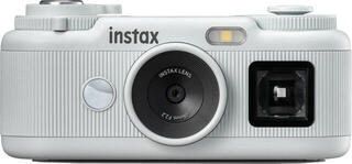 Kompaktní fotoaparát
 Fujifilm Instax Pal 2 White Kompaktní fotoaparát