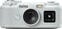 Compact Camera
 Fujifilm Instax Pal 2 White Compact Camera