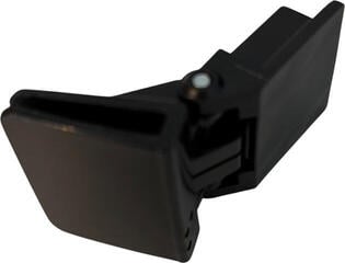 Tampa do gira-discos Audio-Technica AT-LPW Hinge Tampa do gira-discos