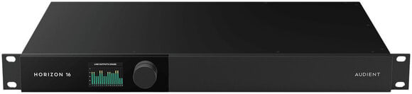 Thunderbolt Audio Interface Audient Horizon 16 Thunderbolt Audio Interface - 1