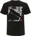 T-Shirt Led Zeppelin T-Shirt 1 Remastered Cover Schwarz 2XL