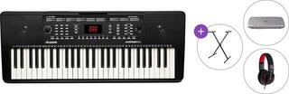 Keyboard bez dynamiky Alesis Harmony 54 Standard SET Keyboard bez dynamiky