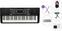 Πλήκτρα χωρίς Δυναμική Alesis Harmony 54 Premium SET Πλήκτρα χωρίς Δυναμική