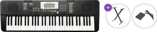 Klaviatūra ar pieskāriena reakciju Kurzweil KP90L Basic SET Klaviatūra ar pieskāriena reakciju