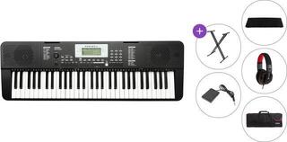 Klaviatūra ar pieskāriena reakciju Kurzweil KP90L Premium SET Klaviatūra ar pieskāriena reakciju