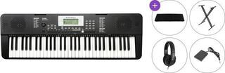 Клавіатура з динаміком Kurzweil KP90L Standard SET Клавіатура з динаміком