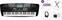 Klaviatura brez dinamike Kurzweil KP30 Standard SET Klaviatura brez dinamike