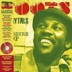 Vinila plate Toots and The Maytals - Reggae Best (Remastered) (Deluxe/Limited Edition) (Red Coloured) (LP)