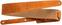 Textile guitar strap Taylor Suede Strap Honey Textile guitar strap