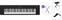 Digitalni stage piano Yamaha NP-15B Basic SET Digitalni stage piano Black