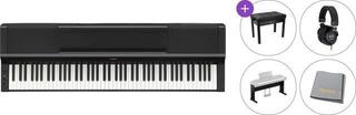 Digital Stage Piano Yamaha P-S500 Standard SET Digital Stage Piano Black