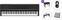 Digitalni stage piano Yamaha P-S500 Standard SET Digitalni stage piano Black