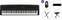 Digitalni stage piano Kawai ES-920 B Standard SET Digitalni stage piano Black