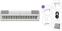 Digital Stage Piano Yamaha P-525WH Premium SET Digital Stage Piano White
